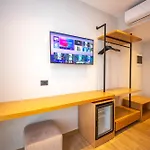 Absolute Hotel