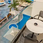 Hotel Absolute Ksamil