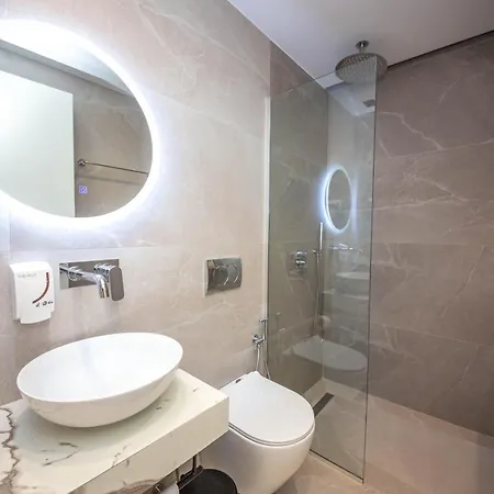 Absolute Hotel Ksamil