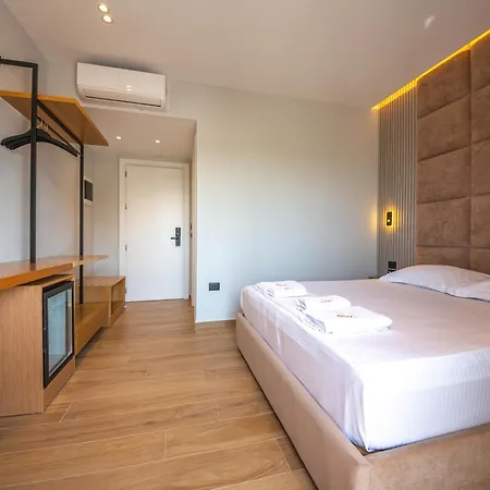 Absolute Hotell Ksamil