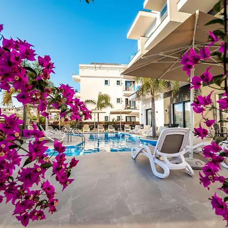 Hotel Absolute 4*