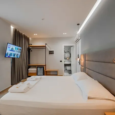 Hotel Absolute