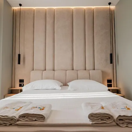 Hotel Absolute 4*