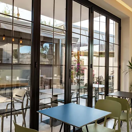 Absolute Hotell Ksamil