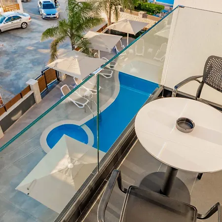 Hotel Absolute Ksamil