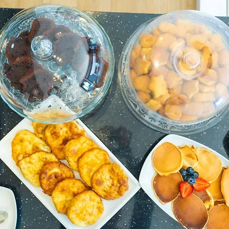 Absolute Hotell Ksamil