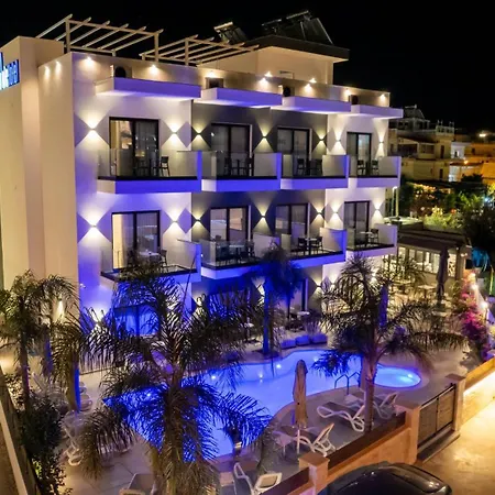 Szálloda Absolute 4*