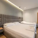 Absolute فندق كساميل