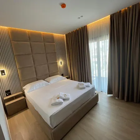 Absolute Guest house *