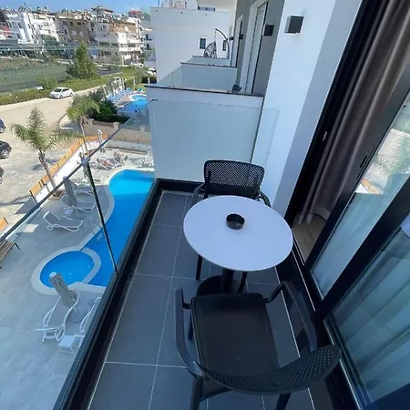 Absolute Guest house *