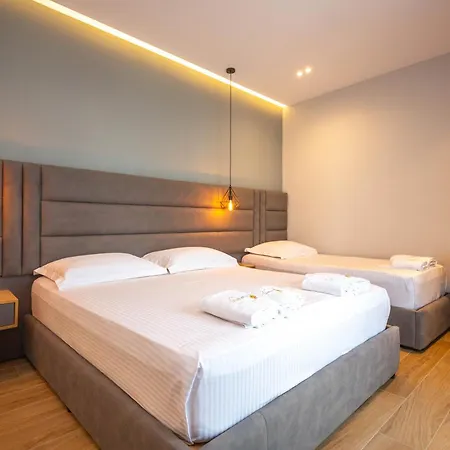 Guest house Absolute *