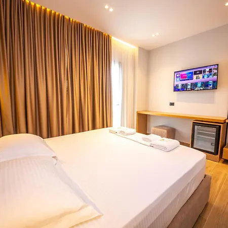 Absolute Hotel 4*