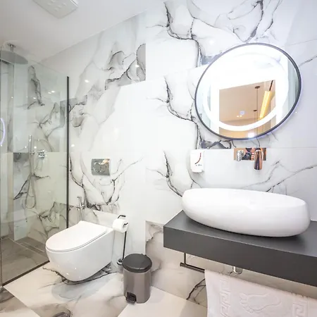 Absolute Guest house