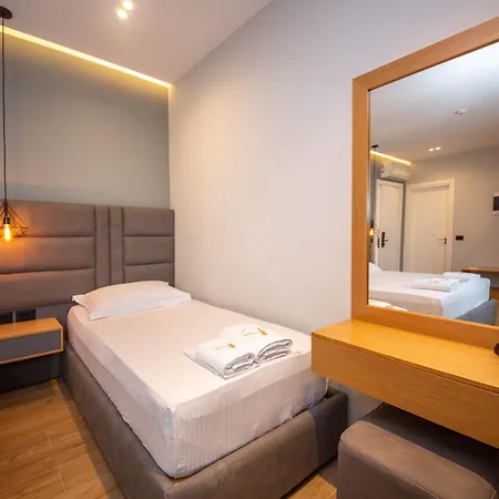 Guest house Absolute