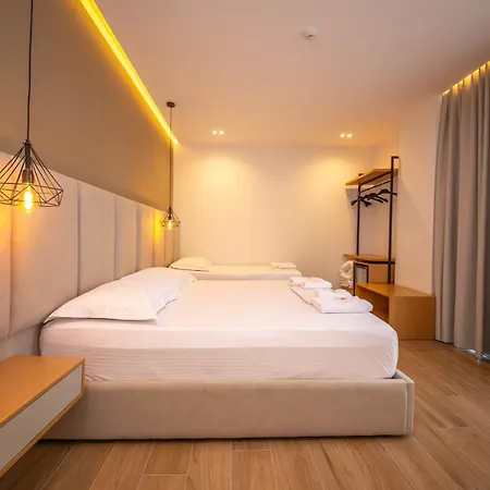 Absolute Guest house *