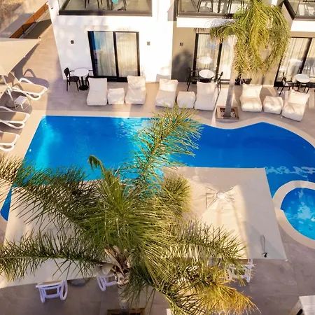 Absolute Hotel Ksamil