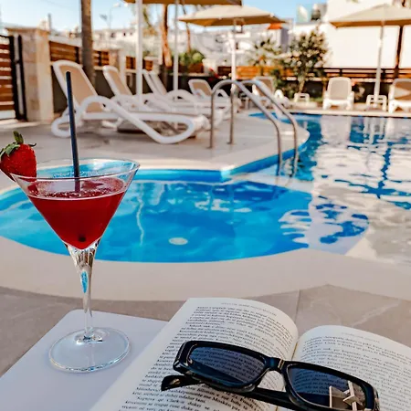 Hotel Absolute 4*